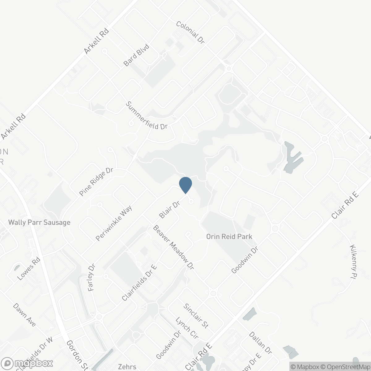 294 FARLEY DRIVE, Guelph, Ontario N1L 1N6
